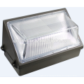 5years warranty ETL DLC approved 120W wall pack led light